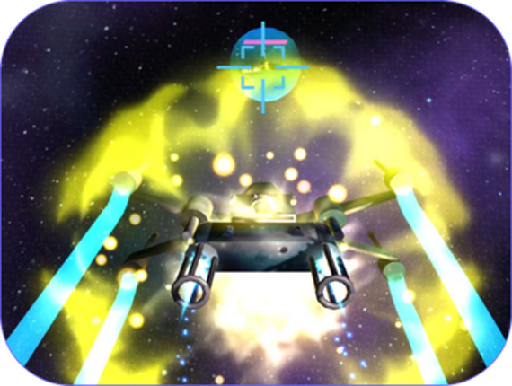 Star Fighter screenshot