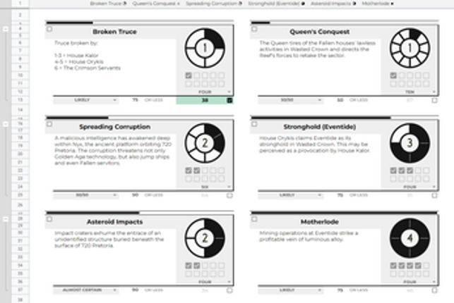 Starforged Crew Sheet Image