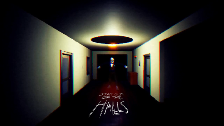 Stay Out Of The Halls Image