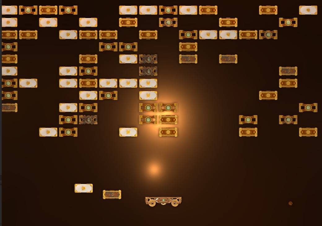 Games like Steampunk wallbreaker