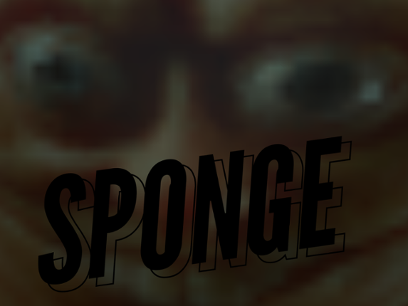 Sussy sponge (v1) Game Cover