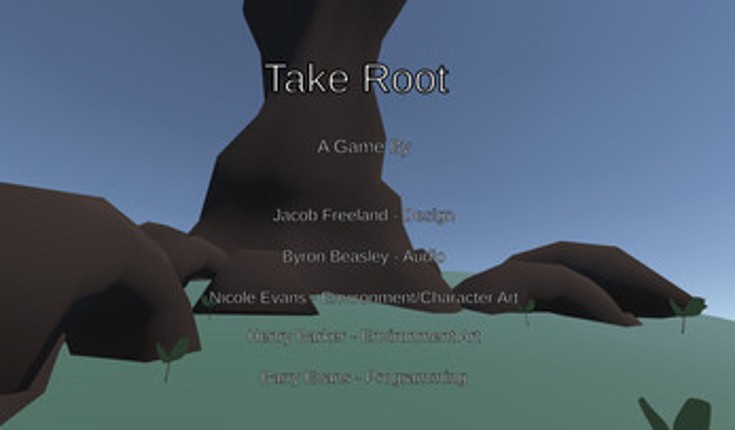 Take Root screenshot