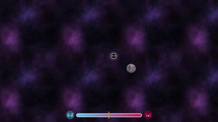 The Benevolent Black Hole screenshot