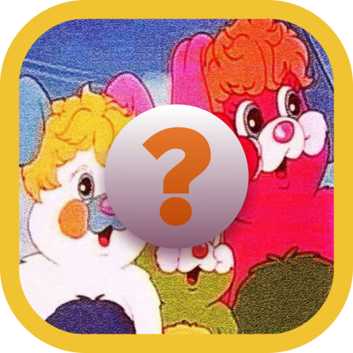 Games like The Cartoon Quiz Free