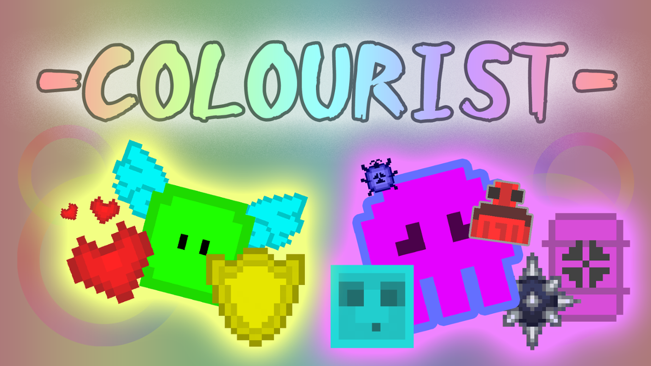 Games like The Colourist