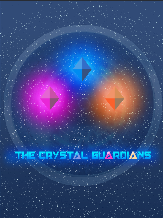 Games like The Crystal Guardians