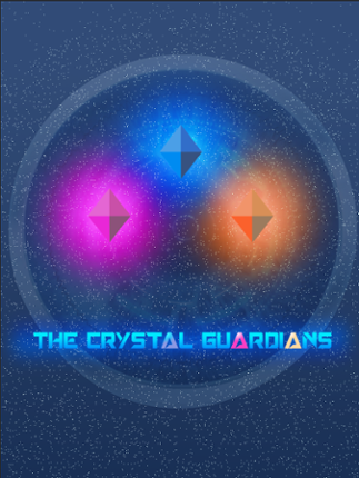 The Crystal Guardians Image