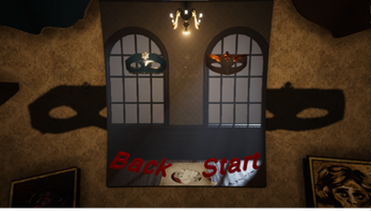 The Phantoms of the Co-Opera screenshot