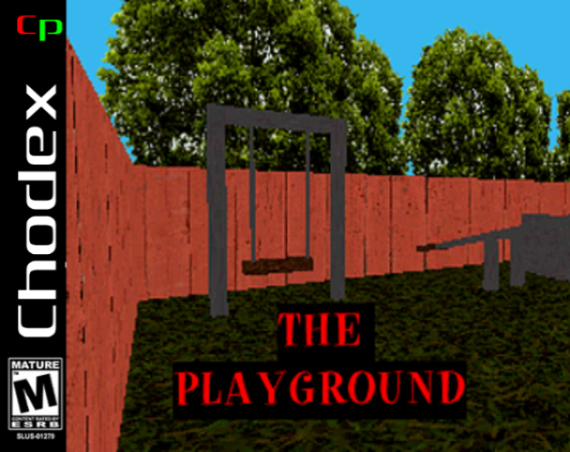 Games like The Playground