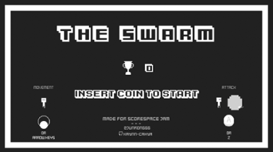 The Swarm Image