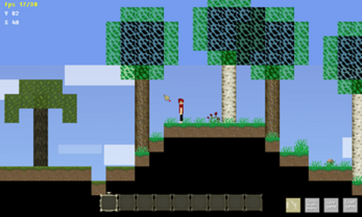 industrial craft v1.2.1.0 screenshot
