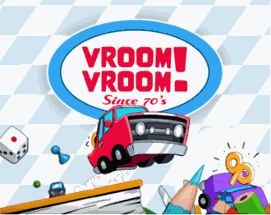 Vroom Vroom! Image