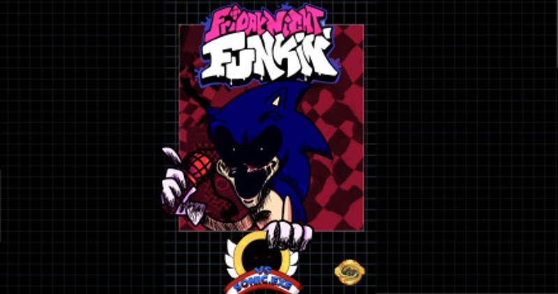Vs Sonic.exe Full Week Image