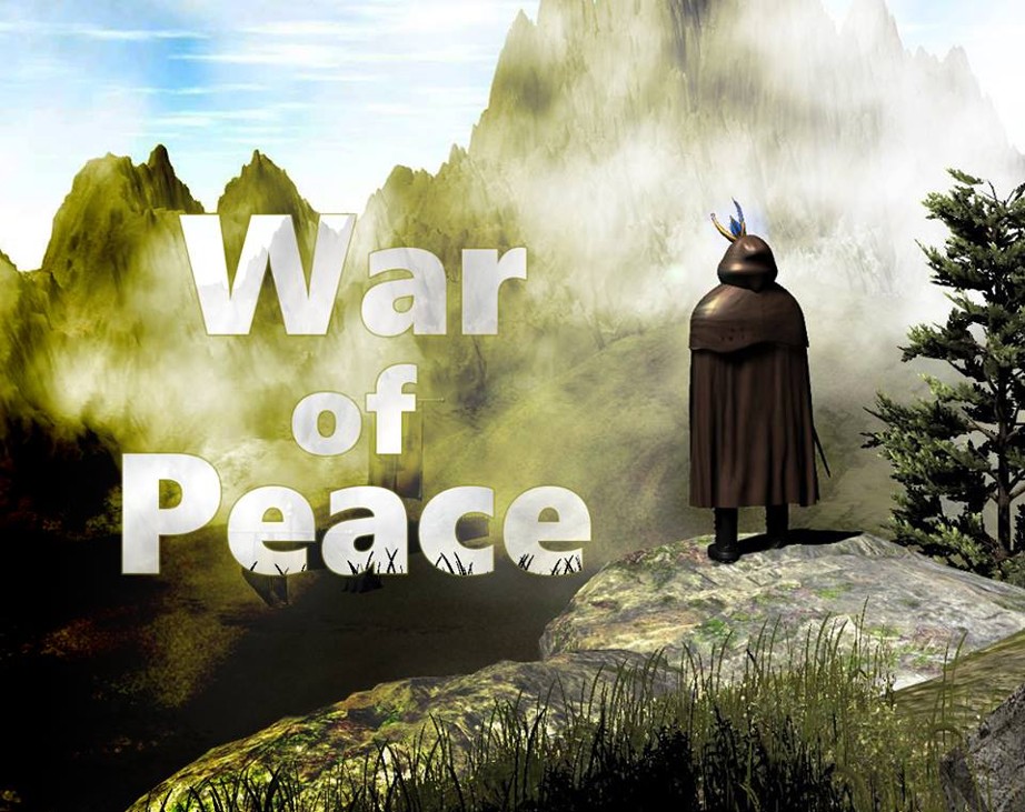 Games like War of Peace
