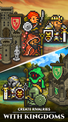 Orna: A fantasy RPG Adventure Image