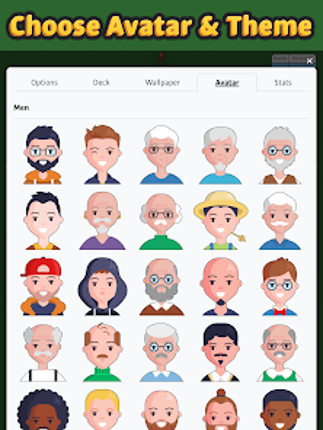 Double Deck Pinochle ‣ screenshot