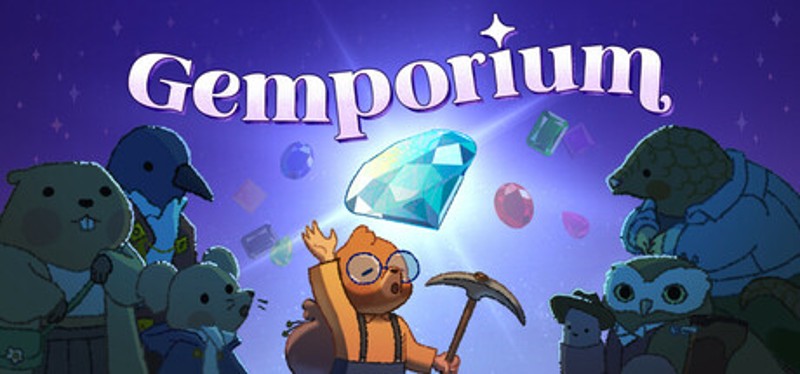 Gemporium Image