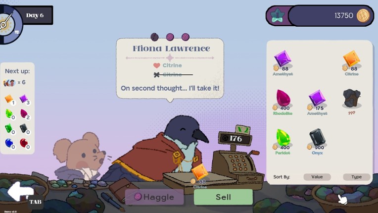Gemporium screenshot