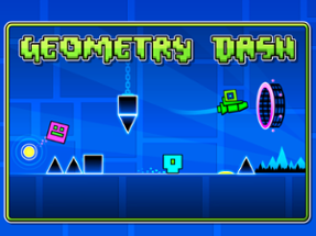 Geometry Dash Image