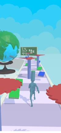 Get A Head: IQ Rush screenshot
