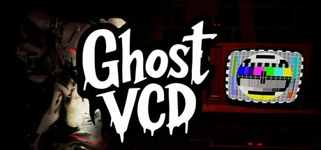 Games like Ghost VCD
