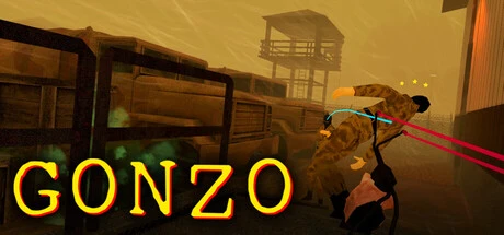 Games like GONZO VR