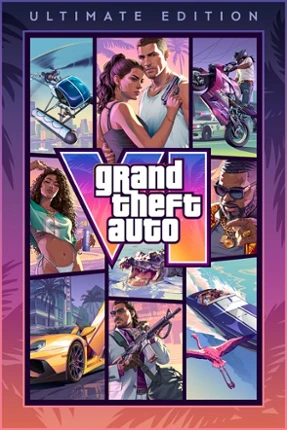 Grand Theft Auto VI Image