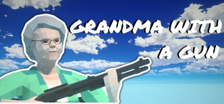 Games like Grandma With A Gun