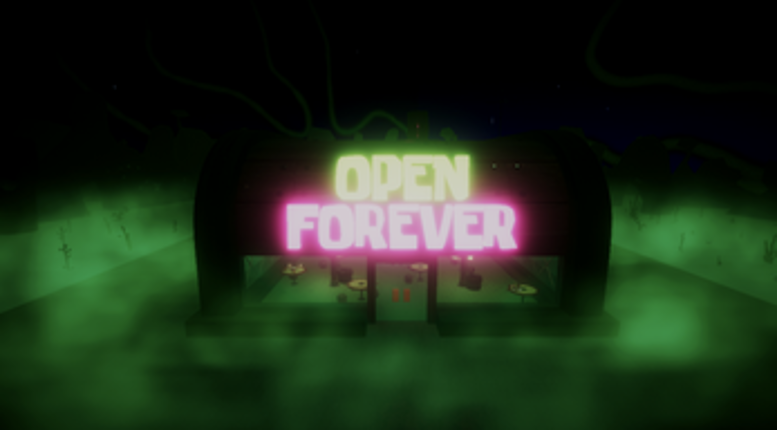 Graveyard Shift Image