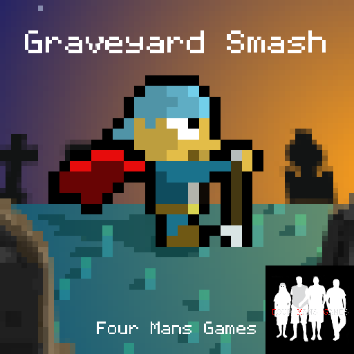 Games like Graveyard Smash