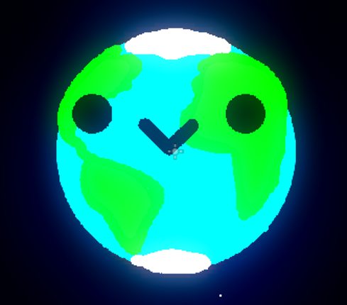 Guardian of the globe-FULL GAME Image