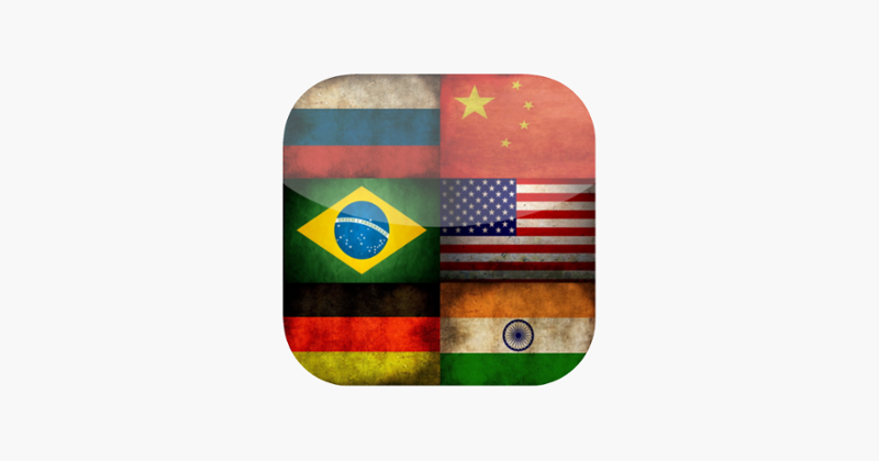 Guess the Flag ! 2014 Image