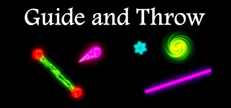 Games like Guide and Throw