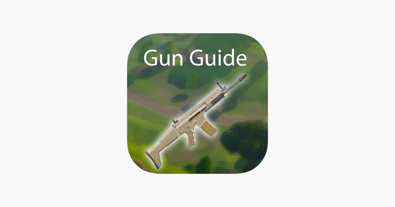 Gun Guide for Fortnite Image