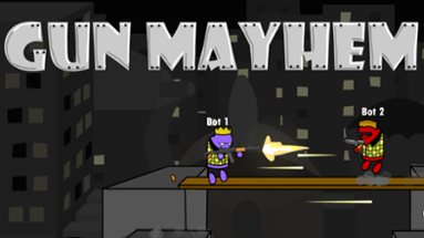 Gun Mayhem Image