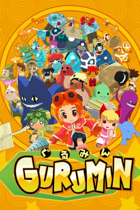 Games like Gurumin 3D: A Monstrous Adventure