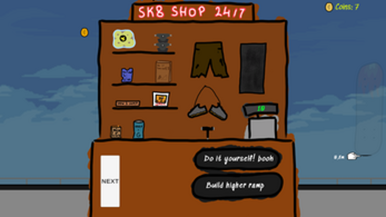 H1LL B0MB screenshot
