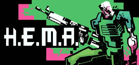 Games like H.E.M.A.