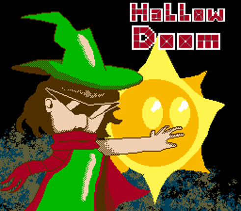 Hallow Doom Image