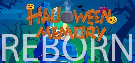 Games like Halloween Memory: Reborn