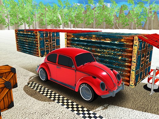 Games like Hard Parking Pro