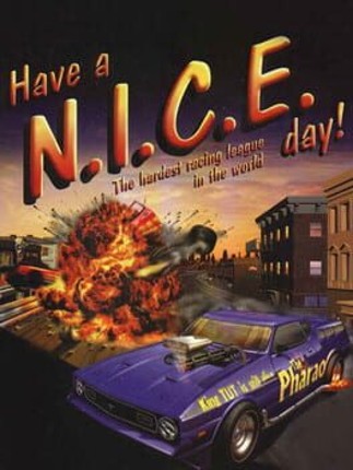 Have a N.I.C.E. day! Game Cover