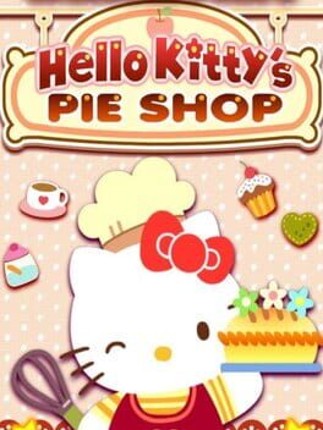 Hello Kitty's Pie Shop Game Cover