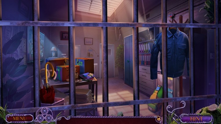 Hidden Expedition: A King's Line Collector's Edition screenshot