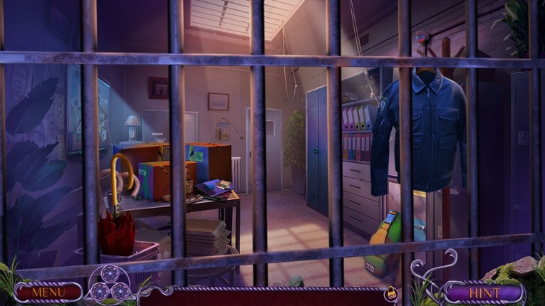 Hidden Expedition: A King's Line screenshot