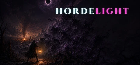 Games like HORDELIGHT