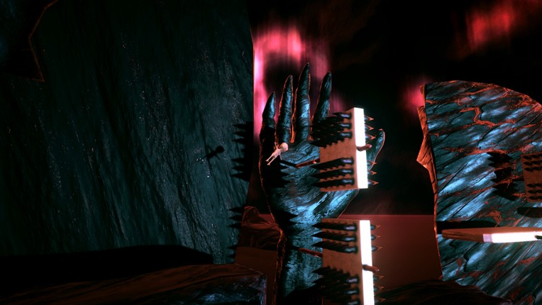 Hostile Dreams 2 screenshot