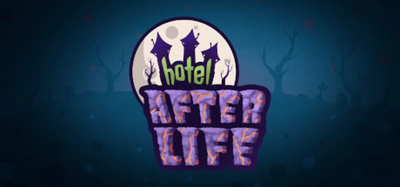 Hotel Afterlife Image