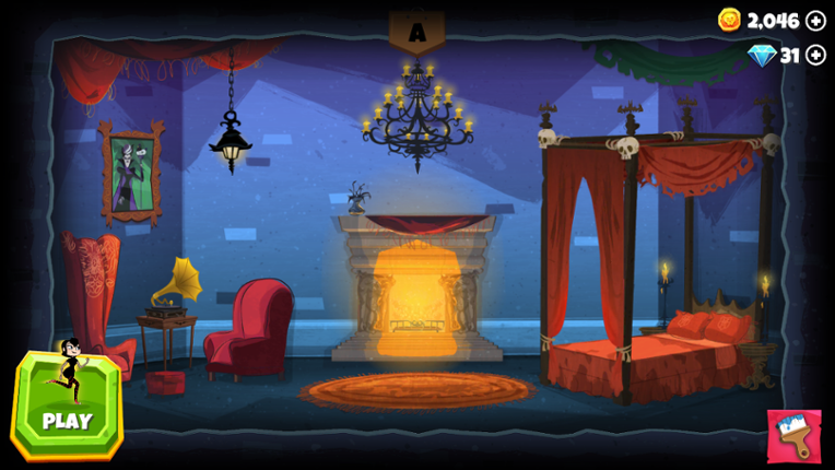 Hotel Transylvania Adventures: Run, Jump, Build! Image