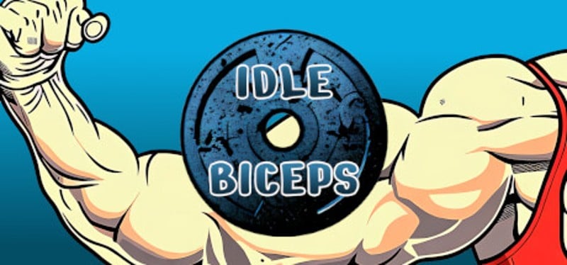 Idle Biceps Game Cover